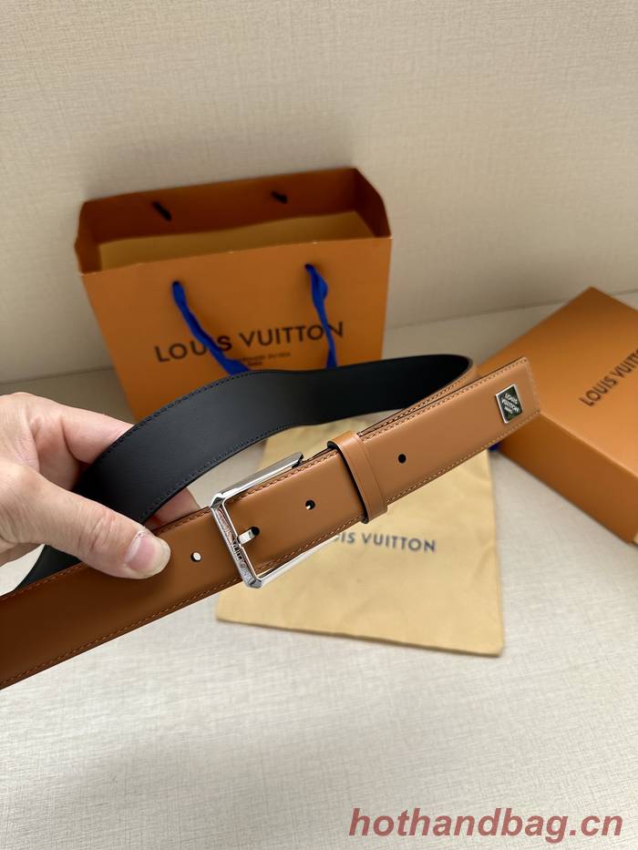 Louis Vuitton Belt LVB00259 Louis Vuitton Belt LVB00259